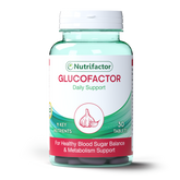 Glucofactor